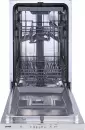 Посудомоечная машина Gorenje GV520D17S icon 3