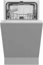 Встраиваемая посудомоечная машина Gorenje GV522E10WE icon