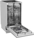 Встраиваемая посудомоечная машина Gorenje GV522E10WE фото 2