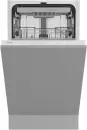 Встраиваемая посудомоечная машина Gorenje GV523E10WE icon