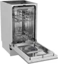 Встраиваемая посудомоечная машина Gorenje GV523E10WE фото 6