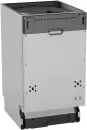 Встраиваемая посудомоечная машина Gorenje GV563C10 фото 6