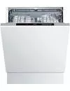 Встраиваемая посудомоечная машина Gorenje GV63214 icon