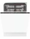 Встраиваемая посудомоечная машина Gorenje GV64161 icon