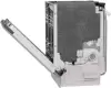 Посудомоечная машина Gorenje GV643E61 icon 9