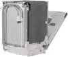 Посудомоечная машина Gorenje GV663B65XXL icon 8