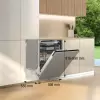 Посудомоечная машина Gorenje GV673A66 фото 4