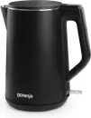 Электрочайник Gorenje K15DWB icon