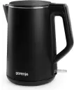 Электрочайник Gorenje K15DWBK icon