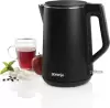 Электрочайник Gorenje K15DWBK фото 2