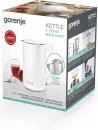 Электрочайник Gorenje K15DWW icon 4