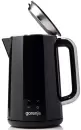 Электрочайник Gorenje K17DWD icon 5