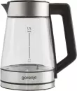 Электрочайник Gorenje K17TRG icon