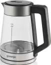 Электрочайник Gorenje K17TRGT icon 2