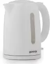 Электрочайник Gorenje K17W icon