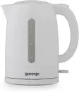 Электрочайник Gorenje K17W фото 2