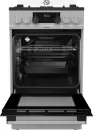 Комбинированная плита Gorenje K5351SF icon 2