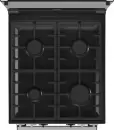 Комбинированная плита Gorenje K5351SF icon 3