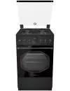 Комбинированная плита Gorenje K53INB icon 4