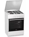 Комбинированная плита Gorenje K613E02WKA icon