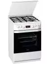 Комбинированная плита Gorenje K67522BW icon