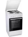 Комбинированная плита Gorenje K 5111 WG icon