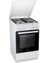 Комбинированная плита Gorenje K 5142 WF-B icon