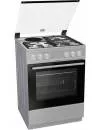 Комбинированная плита Gorenje K 6121 XC icon