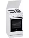 Комбинированная плита Gorenje KN52160AW icon