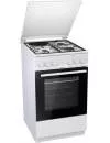 Комбинированная плита Gorenje KN 5121 WD icon