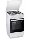 Комбинированная плита Gorenje KN 5142 WF-B icon