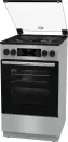 Кухонная плита Gorenje MEKS5121S icon 2