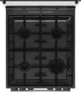 Кухонная плита Gorenje MEKS5121S icon 6