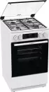 Кухонная плита Gorenje MEKS5121W icon 3