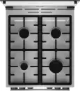 Кухонная плита Gorenje MEKS5141X icon 7