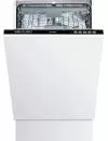 Посудомоечная машина Gorenje MGV5331 icon