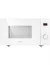 Микроволновая печь Gorenje MO6240SY2W icon