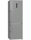 Холодильник Gorenje NRC6192TX icon