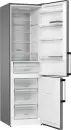 Холодильник Gorenje NRC6204SXL5M icon 12