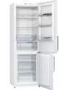 Холодильник Gorenje NRK6191GHW icon