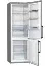 Холодильник Gorenje NRK6191GHX icon