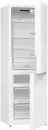 Холодильник Gorenje NRK6191PW4 icon 4