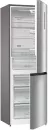 Холодильник Gorenje NRK6192AS4 icon 5