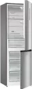 Холодильник Gorenje NRK6192AS4 icon 9