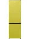 Холодильник Gorenje NRK6192CAP4 icon