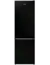 Холодильник Gorenje NRK6192CBK4 icon