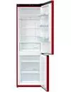 Холодильник Gorenje NRK6192CR4 icon 3