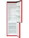 Холодильник Gorenje NRK6192CRD4 icon 3