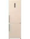 Холодильник Gorenje NRK6192MC icon