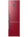 Холодильник Gorenje NRK6192MR icon